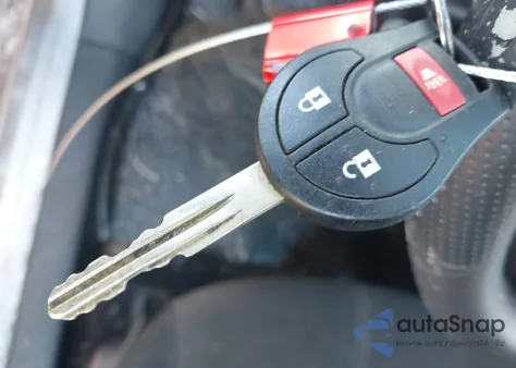 2018 Nissan Sentra S z USA, uszkodzony, nr VIN 3N1AB7AP9JY246252